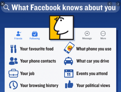 Is your data being sold? | Hashbinary